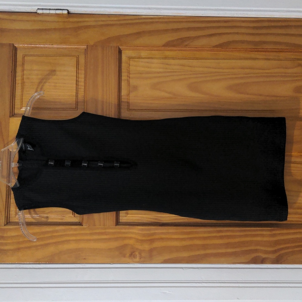 Brand New - Never Worn - Forever 21 - Small - Black Cocktail Dress